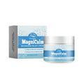 OceAura Magnesium Soothing Cream Mild Ingredients