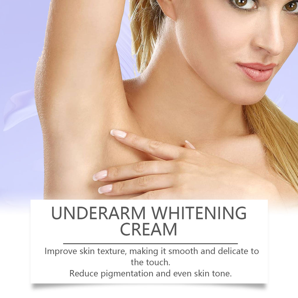 West Month Beauty Cream Improves Dull Skin, Rejuvenates Skin, Brightens And Exfoliates Dead Skin Body Beauty Cream