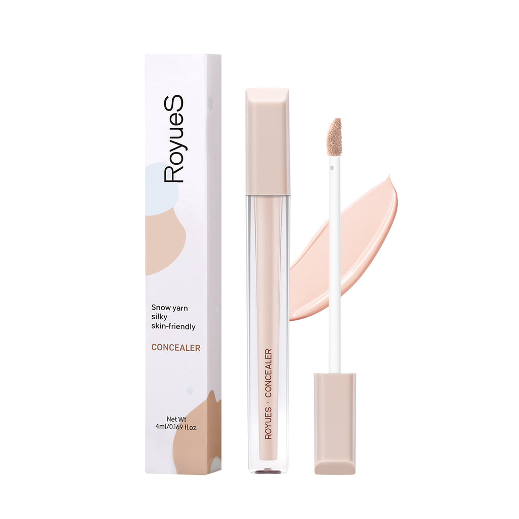 Royues Cover Dark Circles And Spots Bb Cream Foundation Concealer