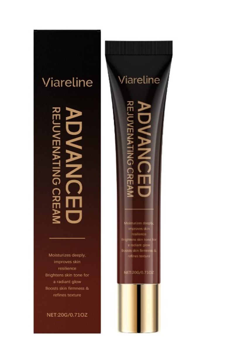 Advanced Rejuvenative Firming Moisturizing Cream