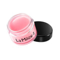 La Milee Transparent Lip Mask Moisturizing Lipstick