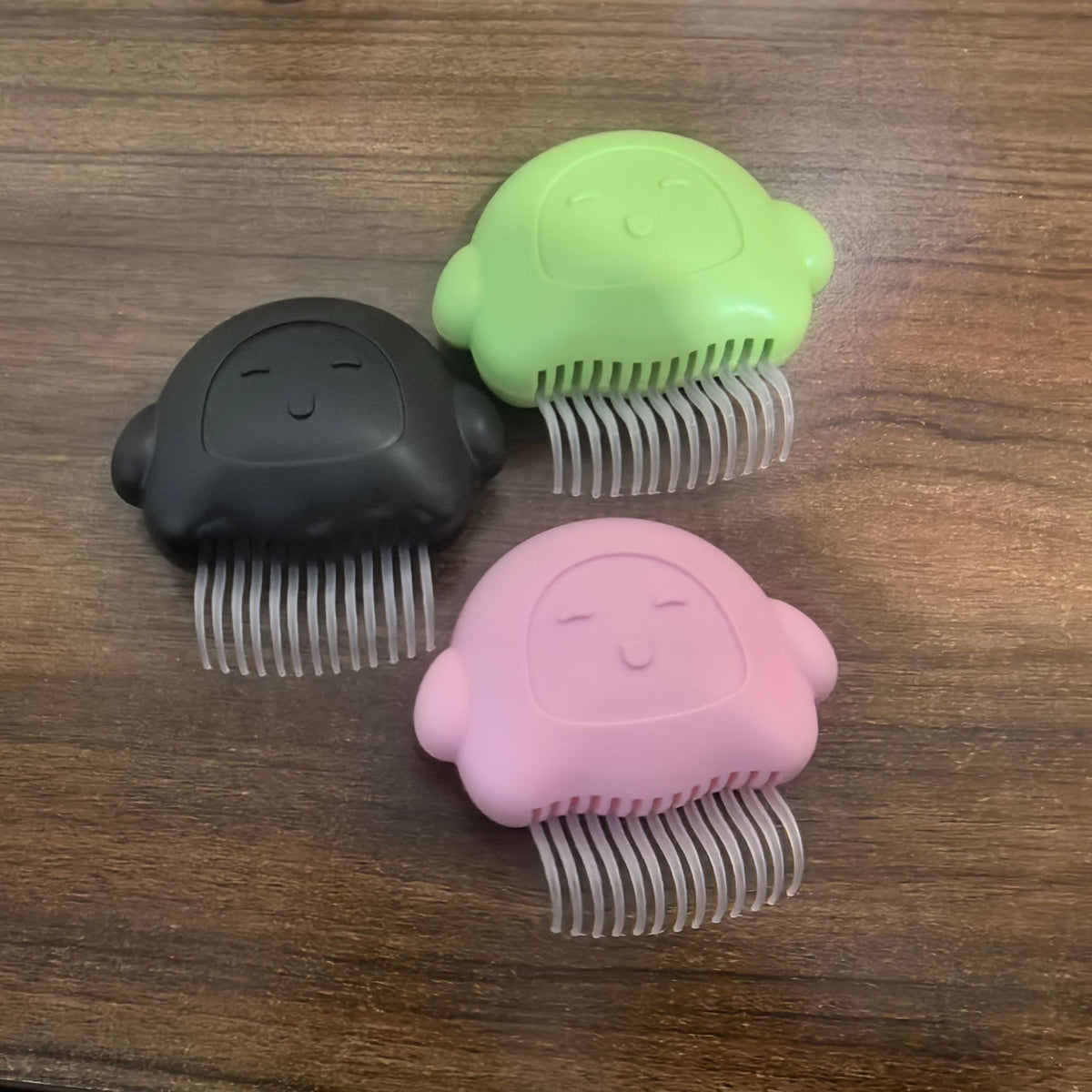 Pet Comb Beauty Cleaning Needle Comb Pet Brushing Pet Hair Brush