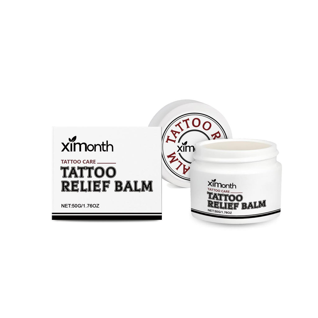 Ximonth Tattoo Comfort And Care Cream