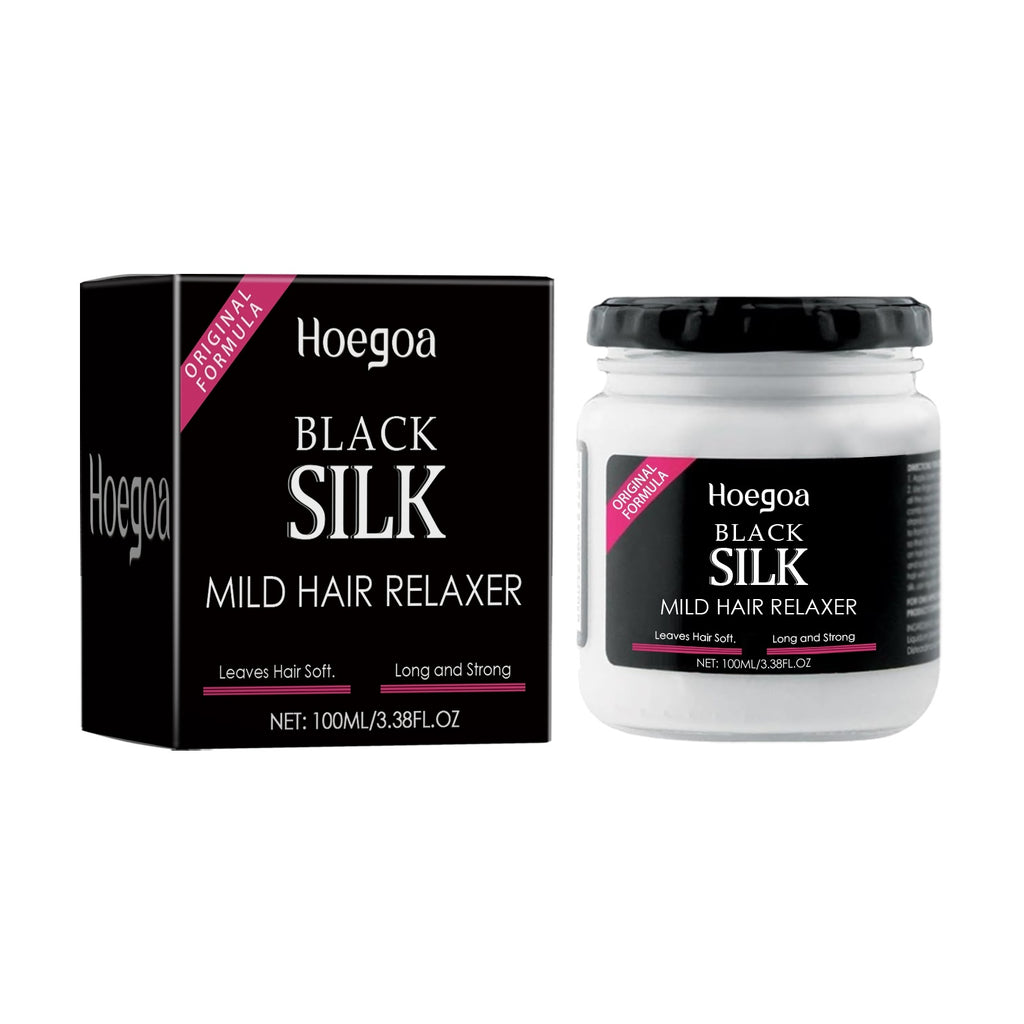 Hoegoa Hair Care Cream