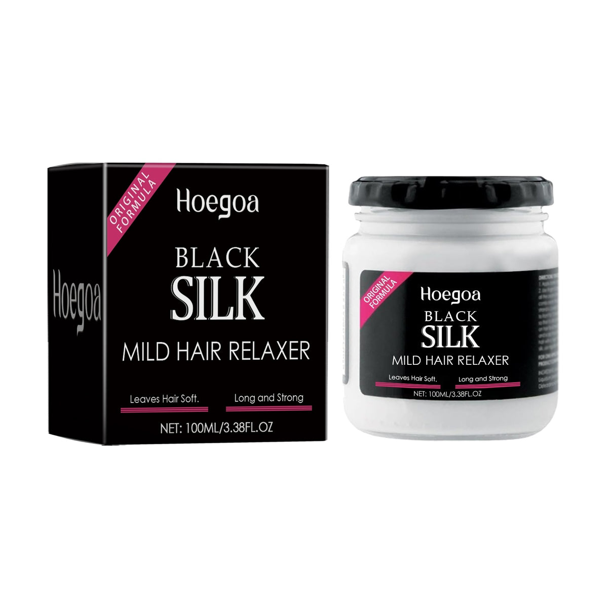 Hoegoa Hair Care Cream