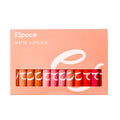 Espose 12 Shades Of Velvet Matte Lipstick Set