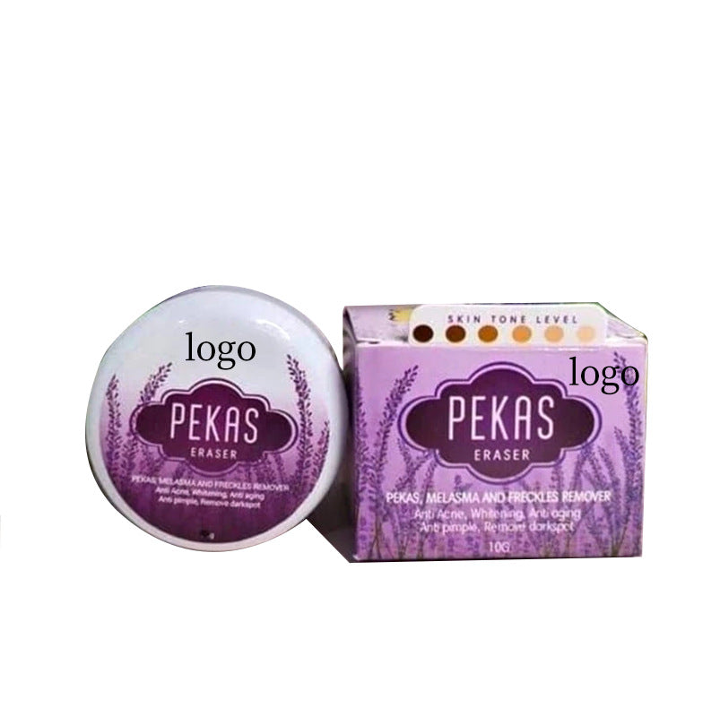 lOGO Black Spot Fading Wrinkle Night Cream