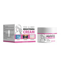 Face AND Body Facial Care Skin Lightening Cream 30g