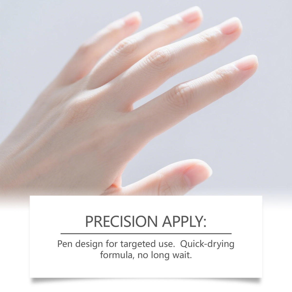 Laniska Nail Care Series Keep Nails Comfortable Nourish Nail Nutrition Daily Care Brightening