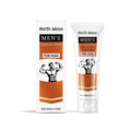 North Moon Men's Massage Care Cream