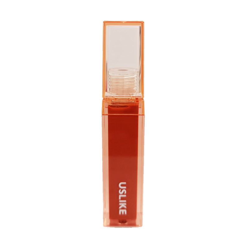 USLIKE Lip Gloss Female Good-looking Student