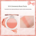 Wodwod Gradient Blush Matte Brightening And Nourishinging Expansion Color