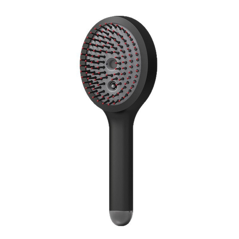 Juneng HongHong Vibration Red Light Hair Care Instrument Electric Massage Comb