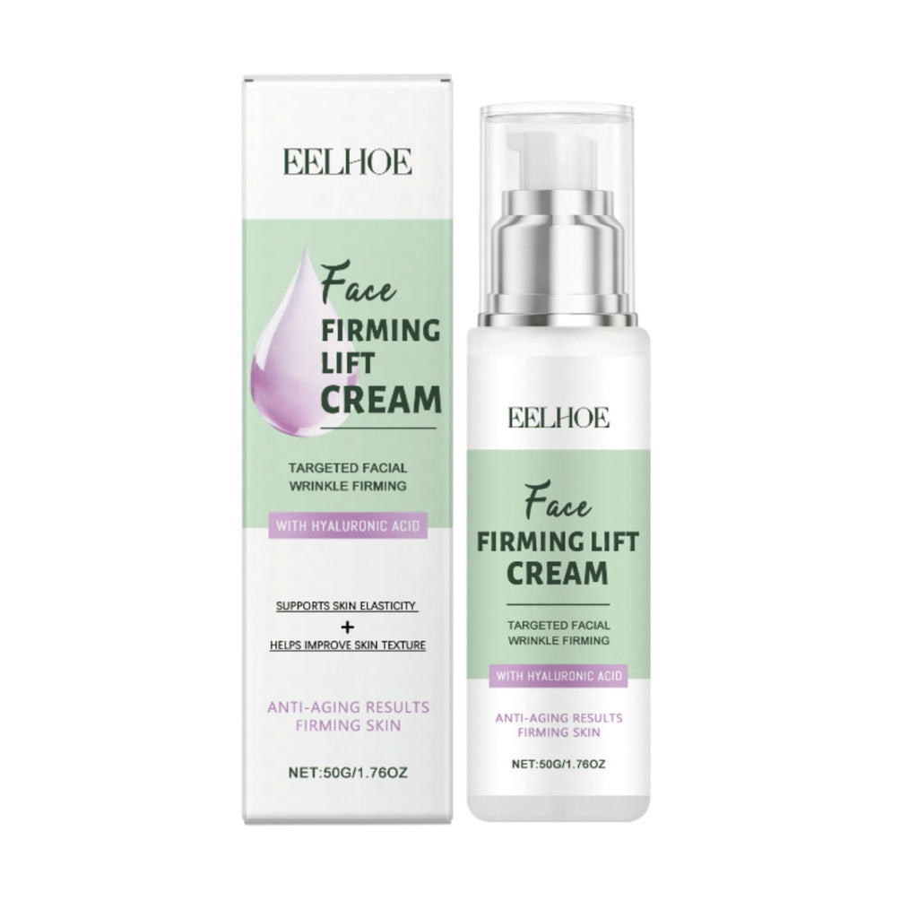 Eelhoe Anti Wrinkle And Firming Cream
