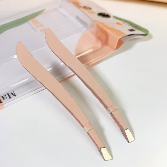 Times Beauty Household Portable Beauty Eyebrow Clip Combination