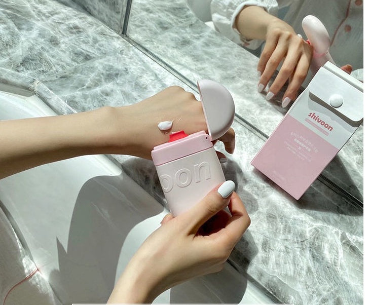 Shivoon Lighter Hand Cream Moisturizing And Refreshing