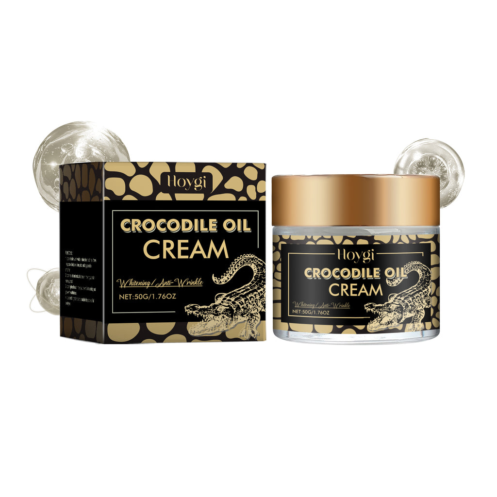 Hoygi Brightening anti wrinkle face cream