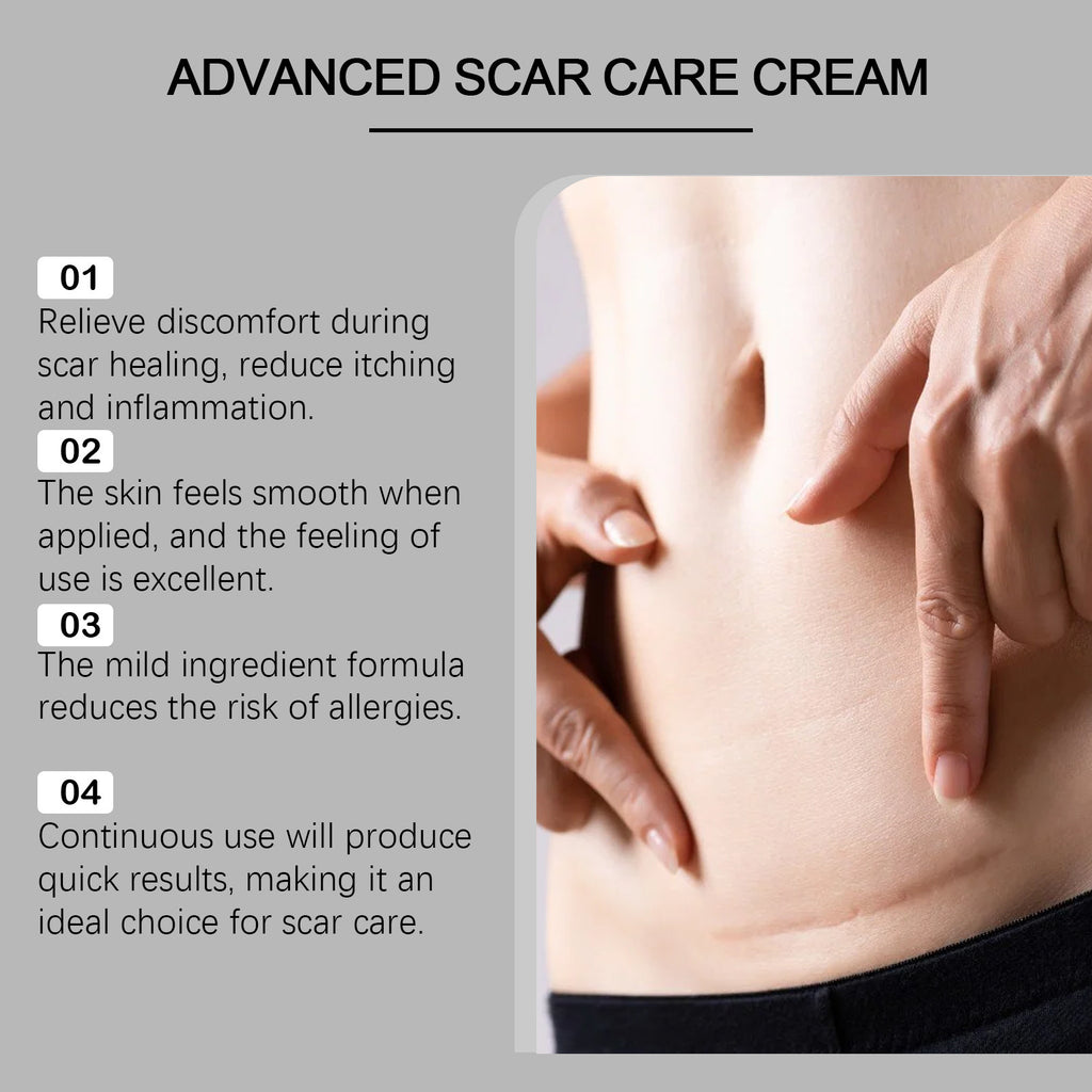 Eelhoe Mild Ingredients Nourish Skin Cream