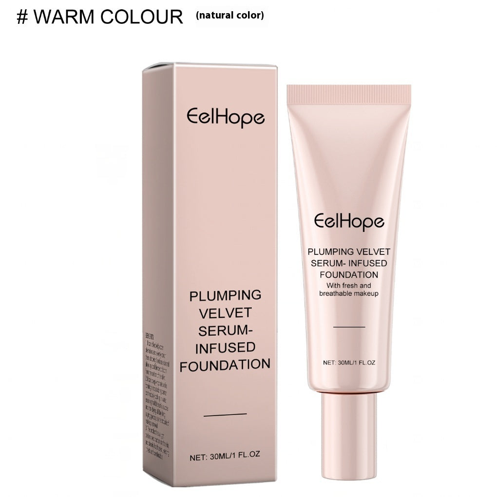 Eelhope Moisturizing Concealer Liquid Foundation