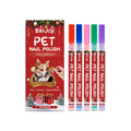 Eeljoy Pet Nail Polish
