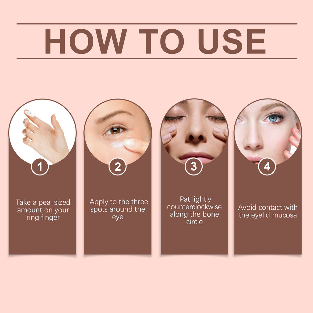 ViareLine Probio-Cica Bakuchiol Eye Cream