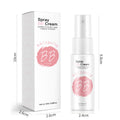 Portable Moisturizing Cream Moisturizing Air Cushion Spray BB Cream