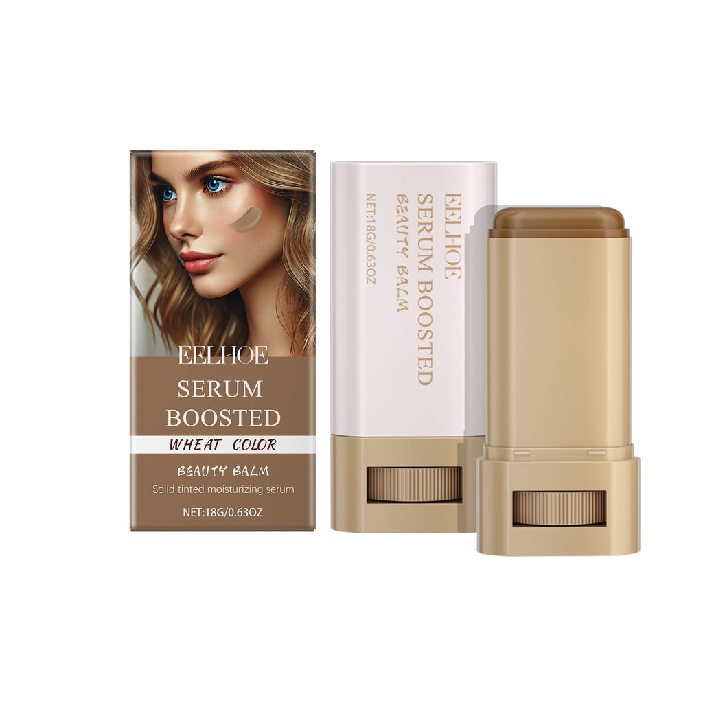 Eelhoe Moisturizing Foundation Make-up Stick