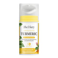 SheDiary Dark Nourishing Ginger Hot Yellow Cream