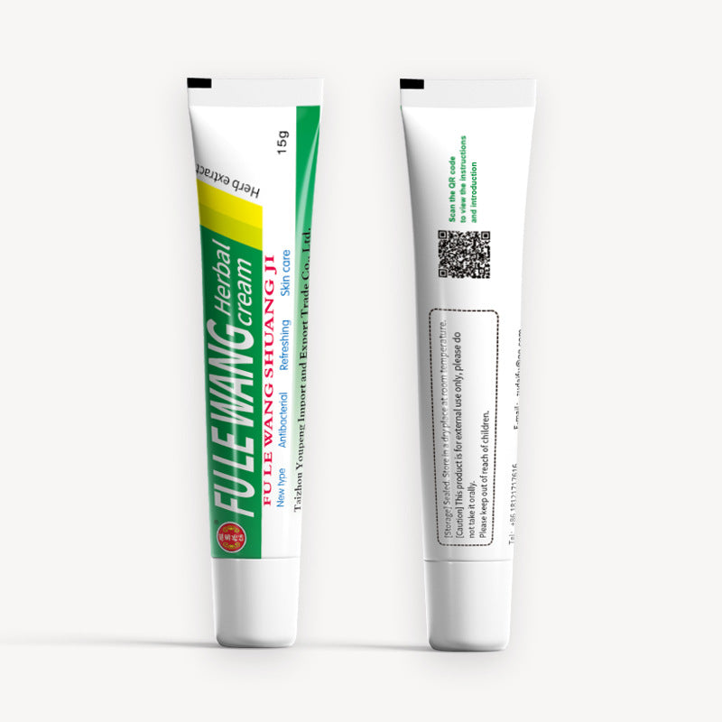 Fule King FULEWANG SHUANG JI Cream Emulsifiable Paste