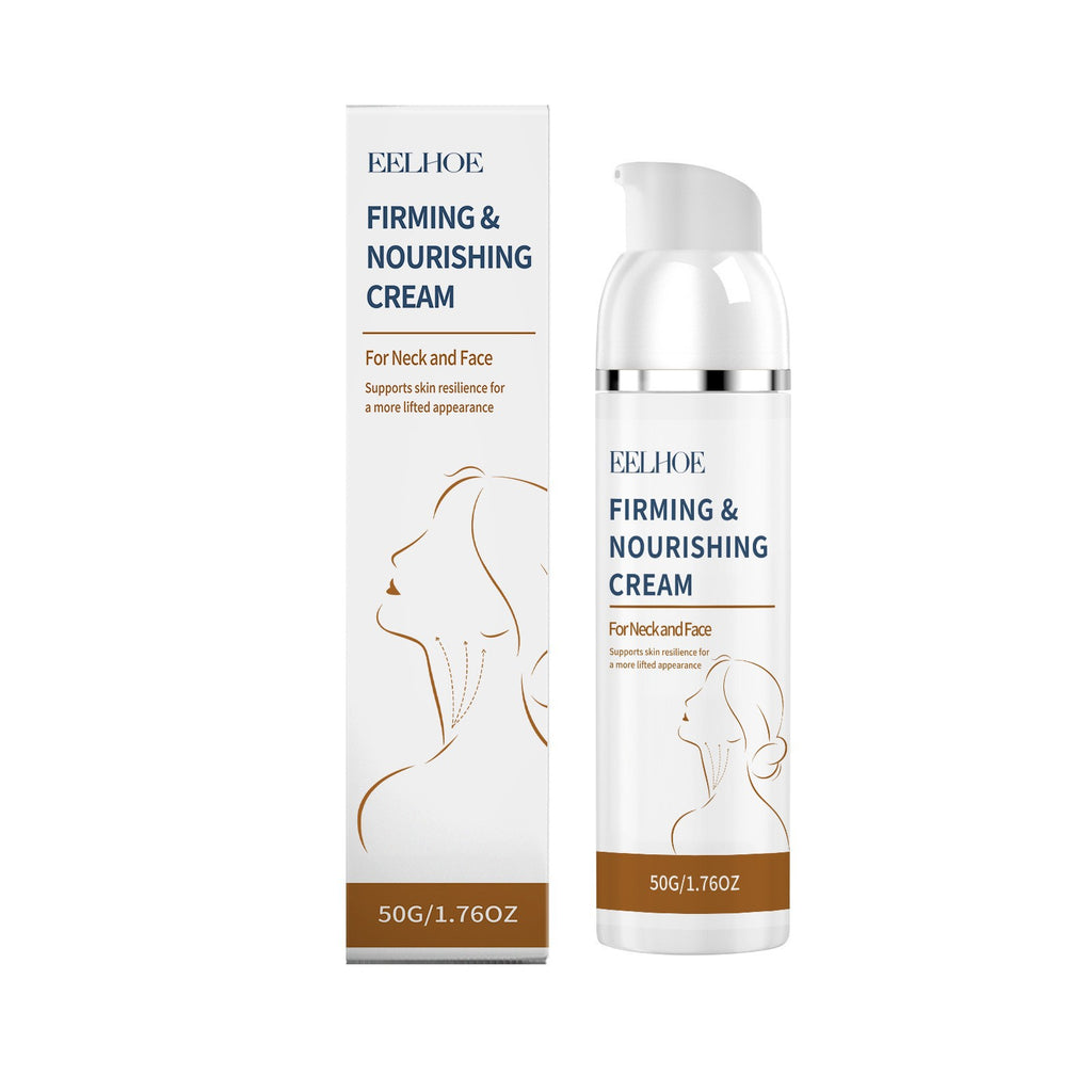 Eelhoe Firming Nourishing Cream