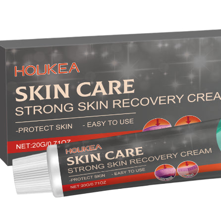 Houkea Skin Healing Soothing Care Cream