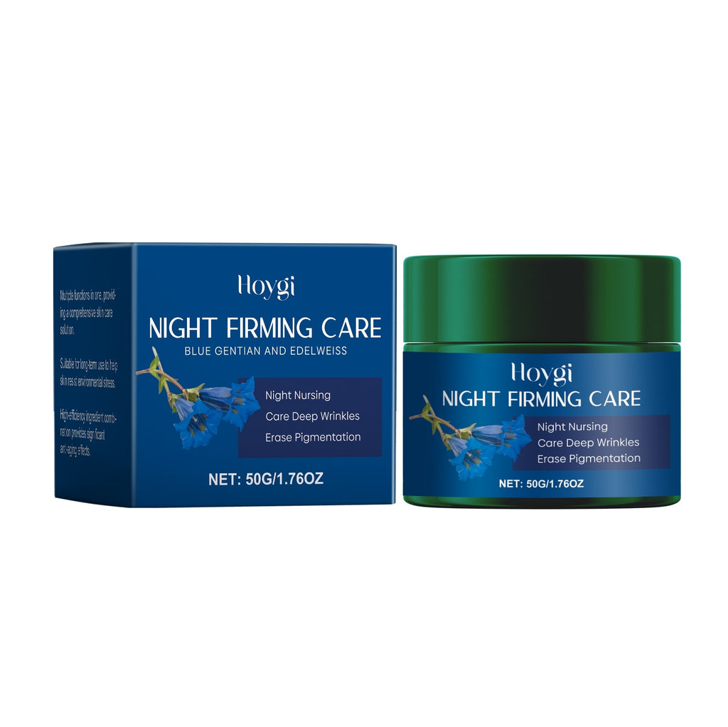 Hoygi Night Firming Care Cream
