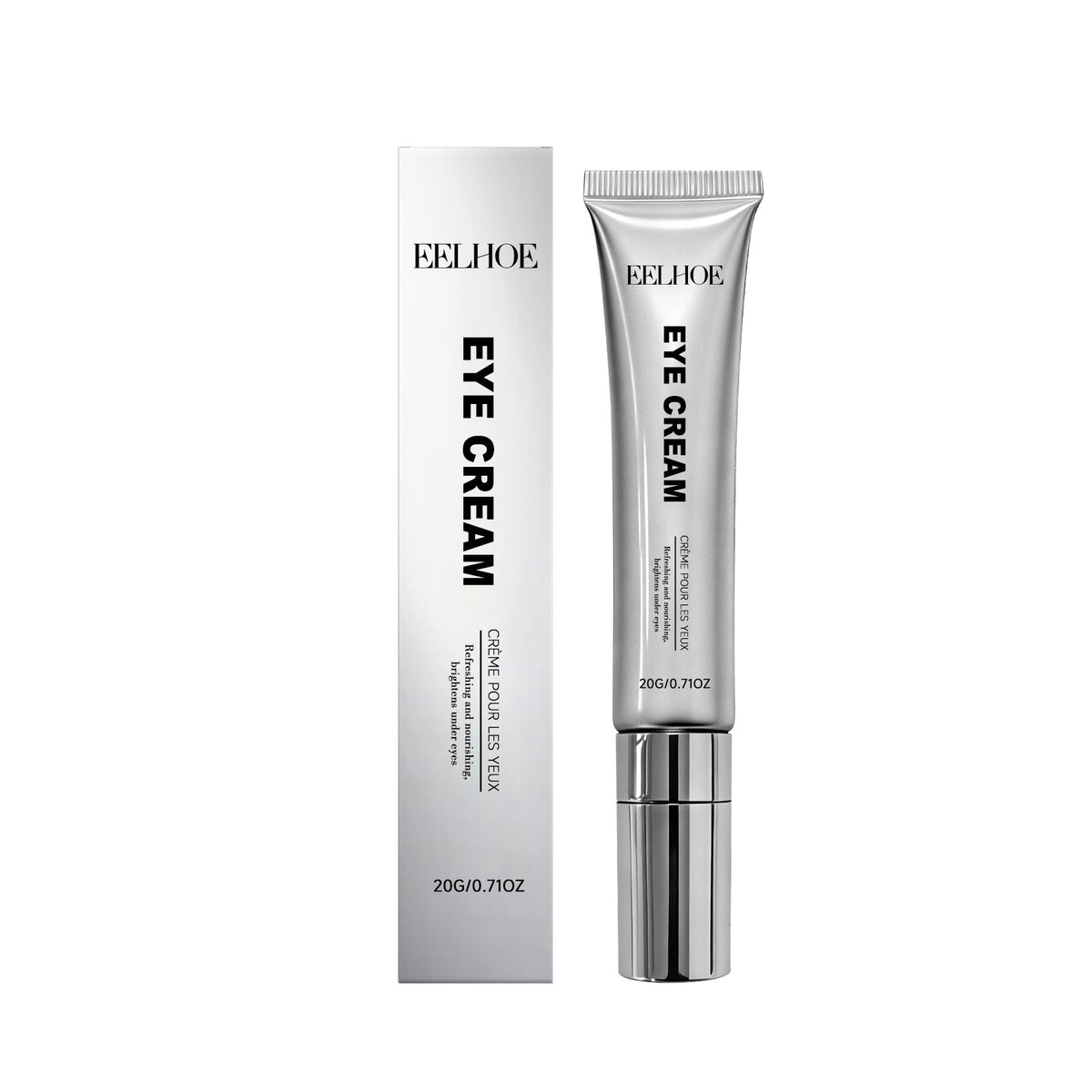 Eelhoe Firming Eye Cream