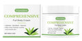 ViareLine Aloe Anti Aging Moisturizing Cream
