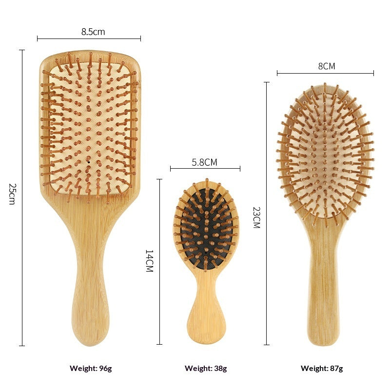 Scalp Massage Health Air Cushion Comb