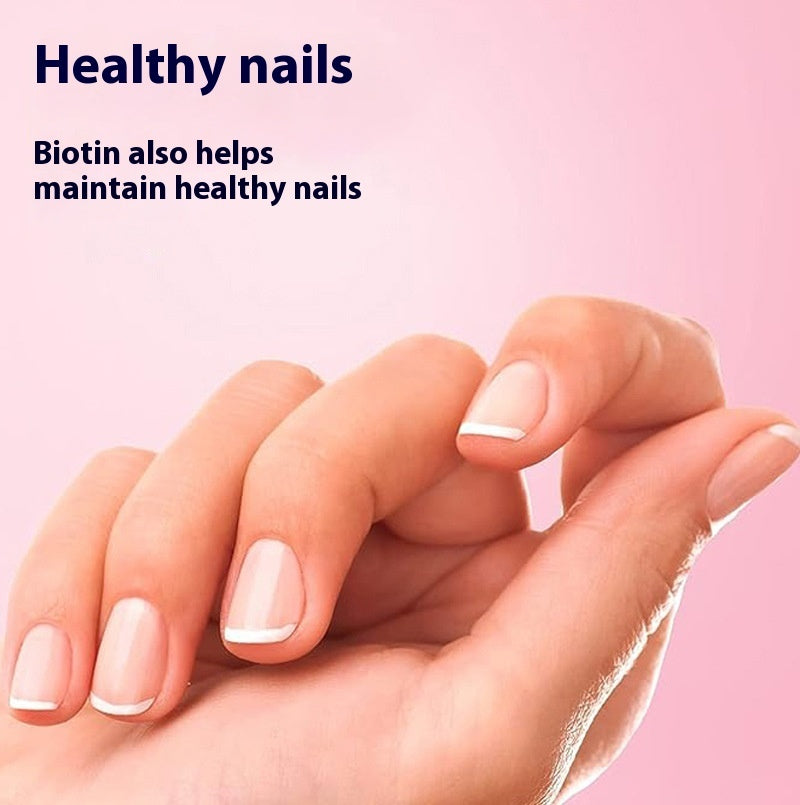WXW Hair Skin Nail Jelly