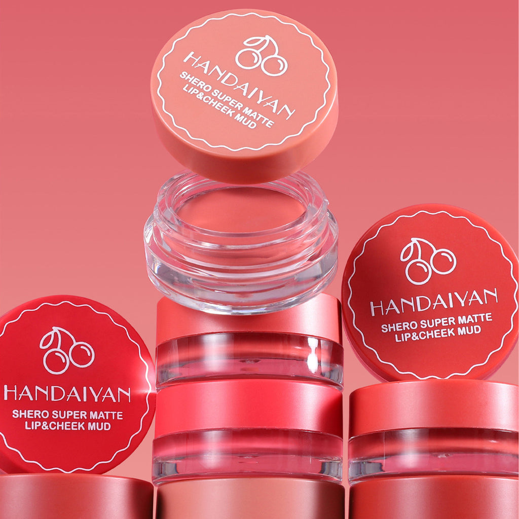 Handaiyan Matte Long-lasting Lipstick Matte Long-lasting