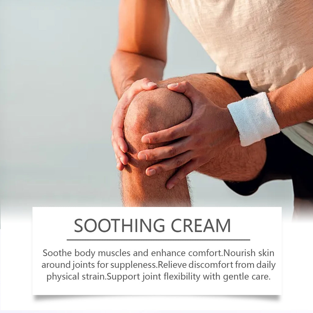 Flex Cream Soothing Massage Cream