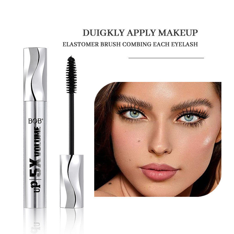 Bob Mascara Waterproof And Sweatproof Not Smudge