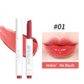 Olibolla 6 Color Press Water Light Solid Lip Lacquer