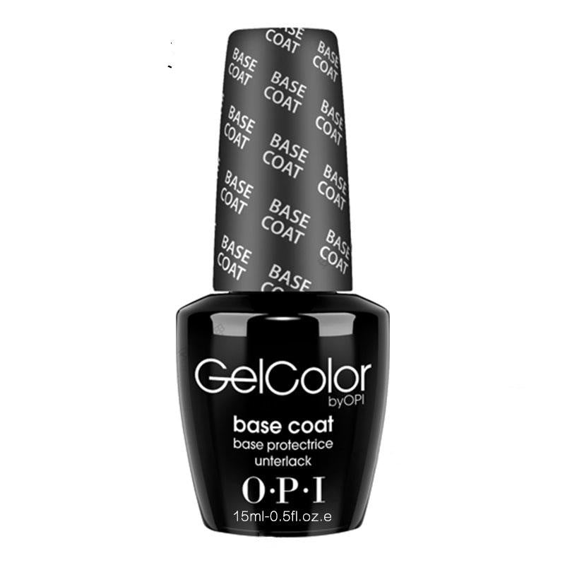 O. P. I Phototherapy Nail Polish Glue Set Glue Removable Nail Glue