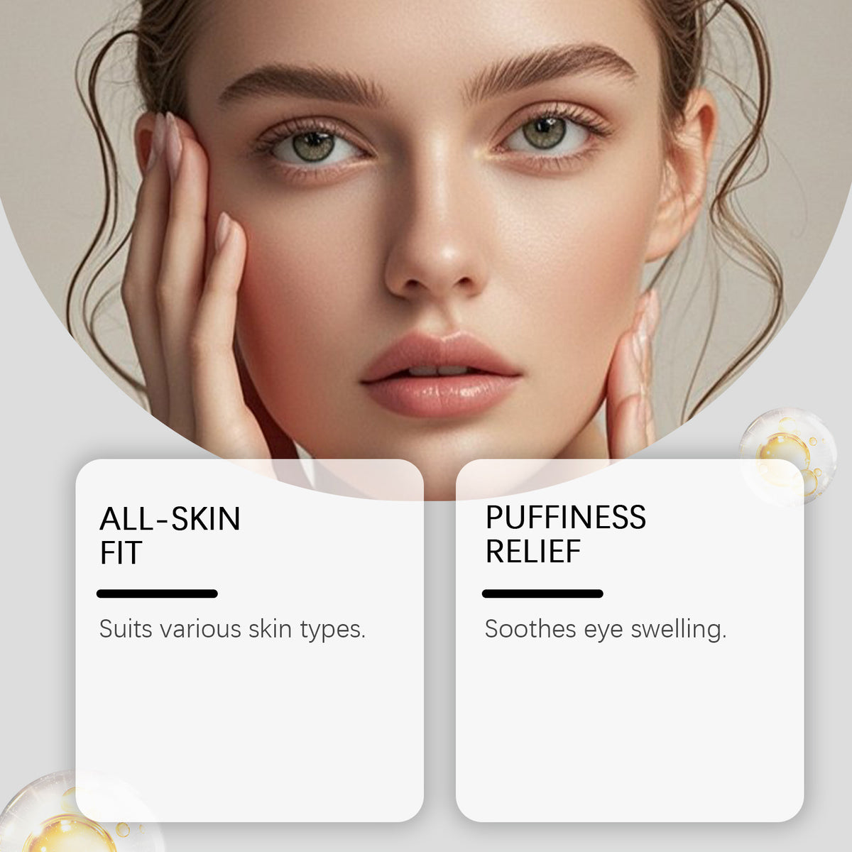 Hoygi Eye Firming Cream