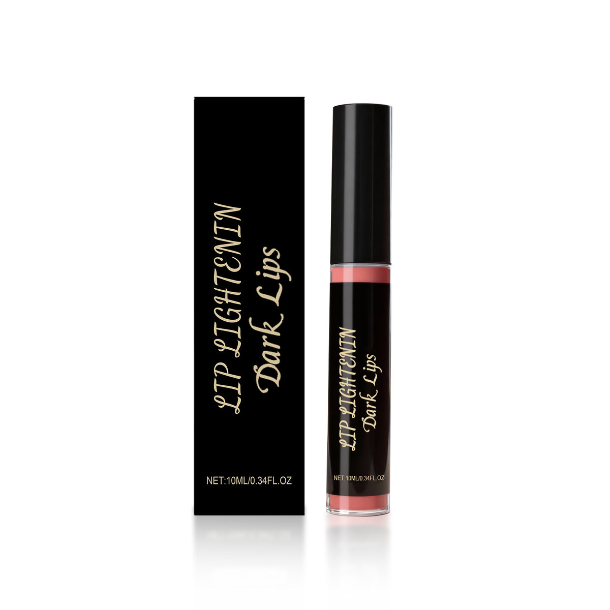 Lip Lightening Moisturizing Lip Oil