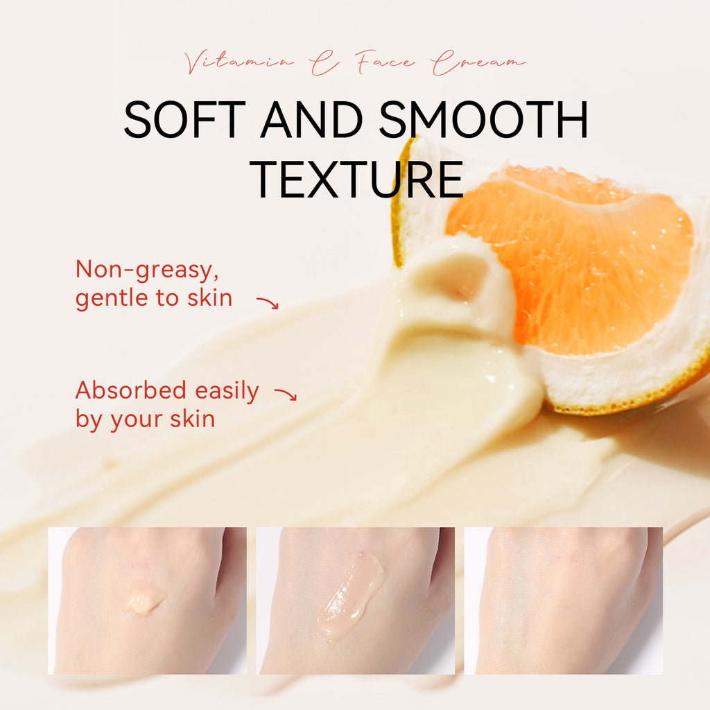 Laikou Moisturizing Skin Care Cream