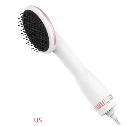 Leecol Ton Hair dryer multifunctional straight hair comb