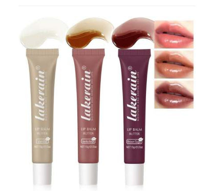 Lakerain Nourishing, Hydrating And Moisturizing Lip Gloss Lipstick