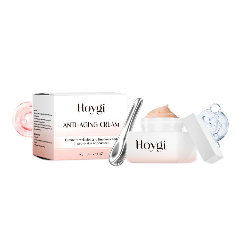 Hoygi Anti Aging And Wrinkle Removing Face Cream