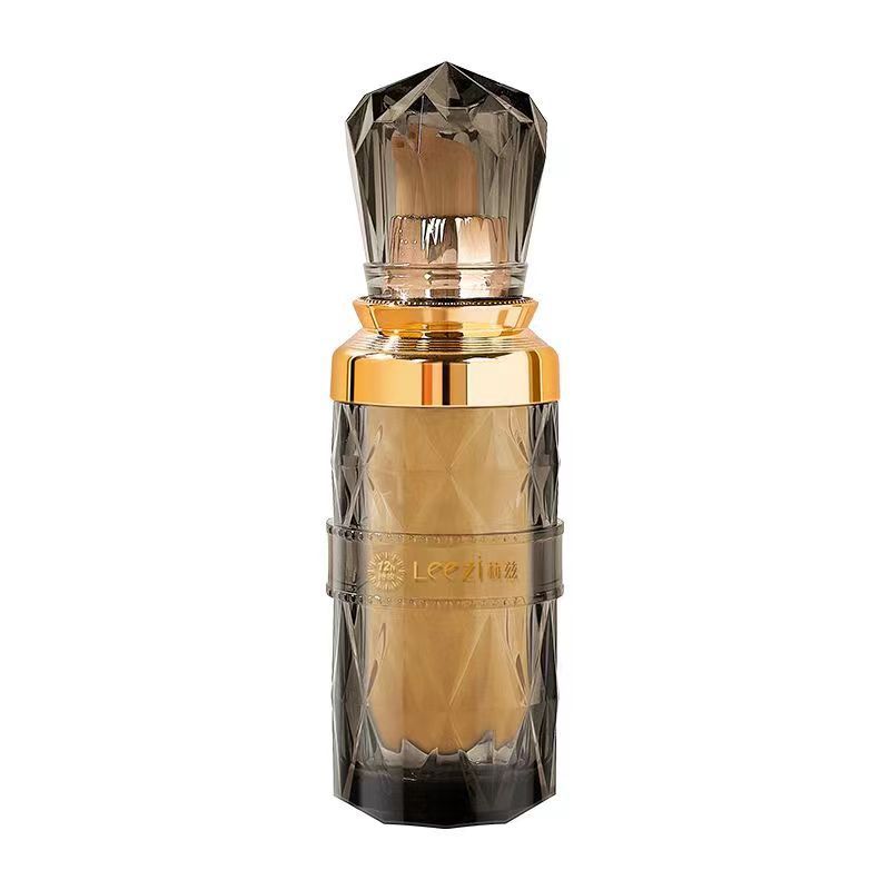 Leezi Liquid Foundation Long Lasting Smear-proof Makeup Concealer