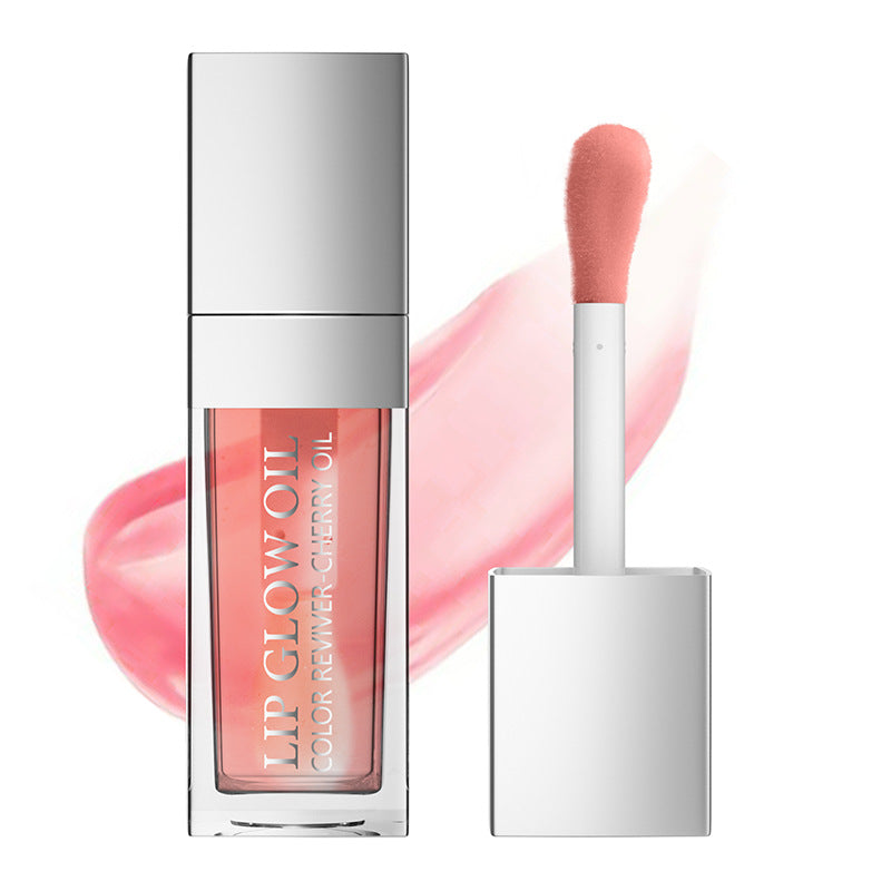 HelloKiss Glossy Toot Lip Oil Moisturizing And Nourishing