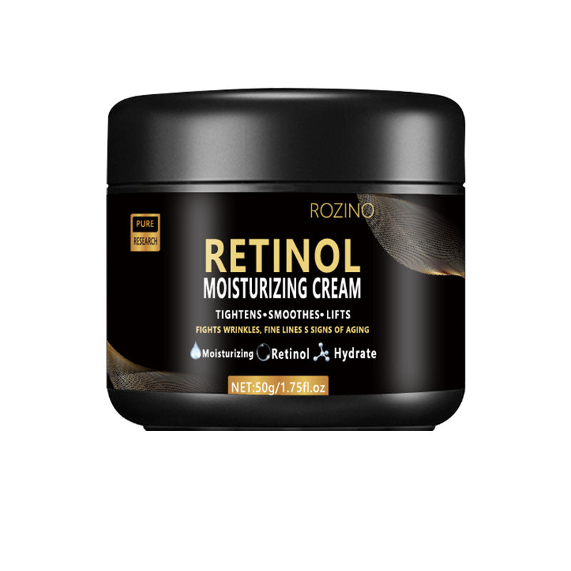 Rozino Men's Facial Cream Skin Care Products Facial Lotion Moisturizing Face Cream
